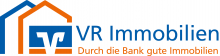 Firmenlogo VR Immobilien GmbH Firmenlogo VR Immobilien GmbH