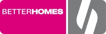Firmenlogo BETTERHOMES Deutschland GmbH Firmenlogo BETTERHOMES Deutschland GmbH