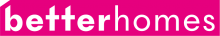 Firmenlogo BETTERHOMES Deutschland GmbH