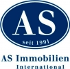 Firmenlogo AS Immobilien International Kilic