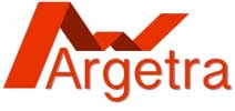 Firmenlogo Argetra GmbH Firmenlogo Argetra GmbH