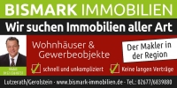 Firmenlogo Bismark Immobilien Firmenlogo Bismark Immobilien
