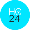 Firmenlogo HC24 GmbH & Co.KG
