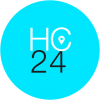 Firmenlogo HC24 GmbH & Co.KG Firmenlogo HC24 GmbH & Co.KG