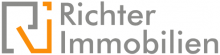 Firmenlogo Richter Immobilien