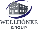 Firmenlogo Wellhöner Immobilienmanagement GmbH & Co. KG Firmenlogo Wellhöner Immobilienmanagement GmbH & Co. KG