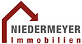 Firmenlogo NIEDERMEYER Immobilien Firmenlogo NIEDERMEYER Immobilien