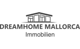 Firmenlogo Dreamhome Mallorca Immobilien Firmenlogo Dreamhome Mallorca Immobilien
