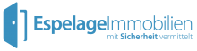 Firmenlogo Espelage-Immobilien