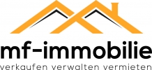 Firmenlogo mf-immobilie