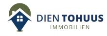 Firmenlogo Dien Tohuus Immobilien