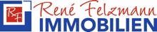 Firmenlogo René  Felzmann Immobilien