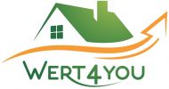 Firmenlogo wert4you KG, Immobilien- & Sachverständigenbüro