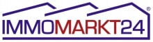 Firmenlogo Immomarkt24 UG