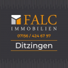 Firmenlogo FALC Immobilien Ditzingen