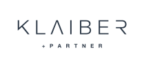 Firmenlogo KLAIBER + PARTNER