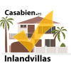 Firmenlogo Casabien Inland Villas