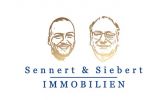 Firmenlogo Sennert&Siebert Immobilien