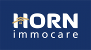Firmenlogo Horn immocare UG (haftungsbeschränkt)