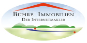 Firmenlogo Jörg Bühre Immobilien e.K.