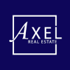 Firmenlogo Axel Real Estate Firmenlogo Axel Real Estate