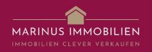 Firmenlogo MARINUS Immobilien GmbH