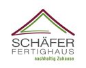 Firmenlogo Handelsvertretung DC Ludwig für Schäfer Fertighaus Firmenlogo Handelsvertretung DC Ludwig für Schäfer Fertighaus