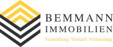 Firmenlogo Bemmann Immobilien