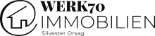 Firmenlogo Werk70 Immobilien