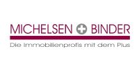 Firmenlogo MICHELSEN + BINDER