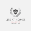 Firmenlogo Life at Homes Real Estate