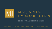 Firmenlogo Mujanic Immobilien