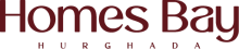 Firmenlogo Homes Bay