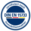 zertifizierter Immobilienmakler DIN EN 15733 - DIAZert zertifizierter Immobilienmakler DIN EN 15733 - DIAZert