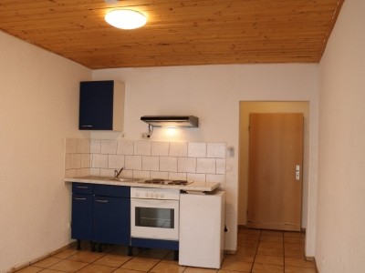 Single Wohnung / Apartment *Zentral in Fulda*