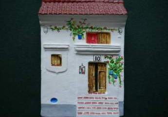Dieses Haus - ein kreatives "living House