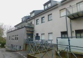 Sie haben die Wohnwünsche, wir die Lizenz zum Erfüllen - 3 Zimmer Whg. mit Terrasse in Freudenburg/Saargau