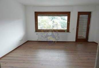 TRIER-PFALZEL: STUDIS AUFGEPASST! Appartement 43 m² mit Balkon & Garten in ruhiger Wohnlage!