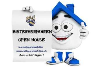 OPEN HOUSE - Thalfang/Talling am Erbeskopf - großes Haus für kleines Geld - BIETERVERFAHREN