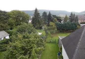 TRIER-PFALZEL: STUDIS AUFGEPASST! Appartement 43 m² mit Balkon & Garten in ruhiger Wohnlage!
