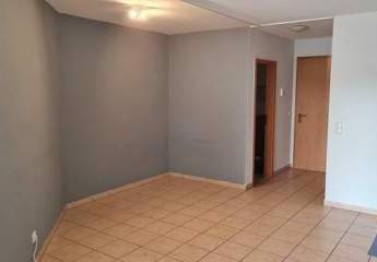 Trier Süd -a.d.Grafschaft- EG Studiowohnung - klein-40qm, fein-mit Einbauküche,Loggia,Stellplatz und alles mein…