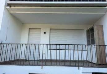 PFALZEL: Klein aber fein - Appartement ca. 43 m² mit Loggia & Gartennutzung in ruhiger Wohnlage!