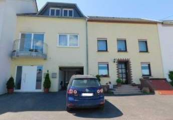 Ayl a.d.Saar - EFH mit Einliegerwohnung -