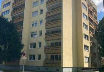 Großzügige 3-Zimmer-Wohnung mit Weitblick in Gröbenzell – S-Bahn-Nähe & Potenzial!