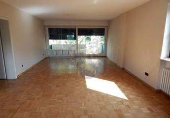 Großzügige 4-Zimmer-Wohnung mit Balkon & Garage in Trier-Pfalzel – Ruhig & zentral wohnen