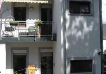 Trier-OB - Wunderschönes 3 Familienhaus in begehrter Lage