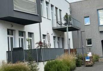 Seltenes Loft mit Loggia & Lift: 108 m², neuwertig, barrierearm mit Mosel-Nähe in Trier-West