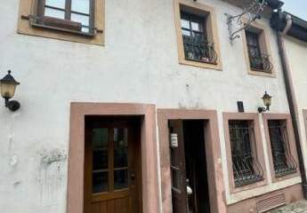 Zinshaus - Lokal mit zus. 4 WE an besonderer Lage - KAPITALANLAGE - sichere Rendite! Denkmal!