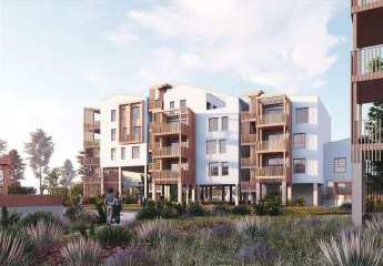 El Verger - 4 Zimmer WHG in neuer Urbanisation - Strandnah - Seniorenfreundlich - Energieeffizient