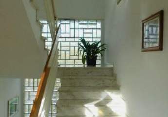 Saar-Mosel Stadt Konz - 2,5 Zimmer Whg. mit Gartennutzung im Zentrumsnähe